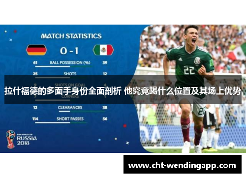拉什福德的多面手身份全面剖析 他究竟踢什么位置及其场上优势