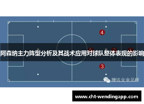 阿森纳主力阵型分析及其战术应用对球队整体表现的影响
