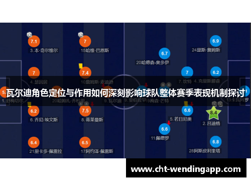 瓦尔迪角色定位与作用如何深刻影响球队整体赛季表现机制探讨