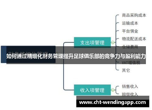 如何通过精细化财务管理提升足球俱乐部的竞争力与盈利能力 如何通过精细化财务管理提升足球俱乐部的竞争力与盈利能力